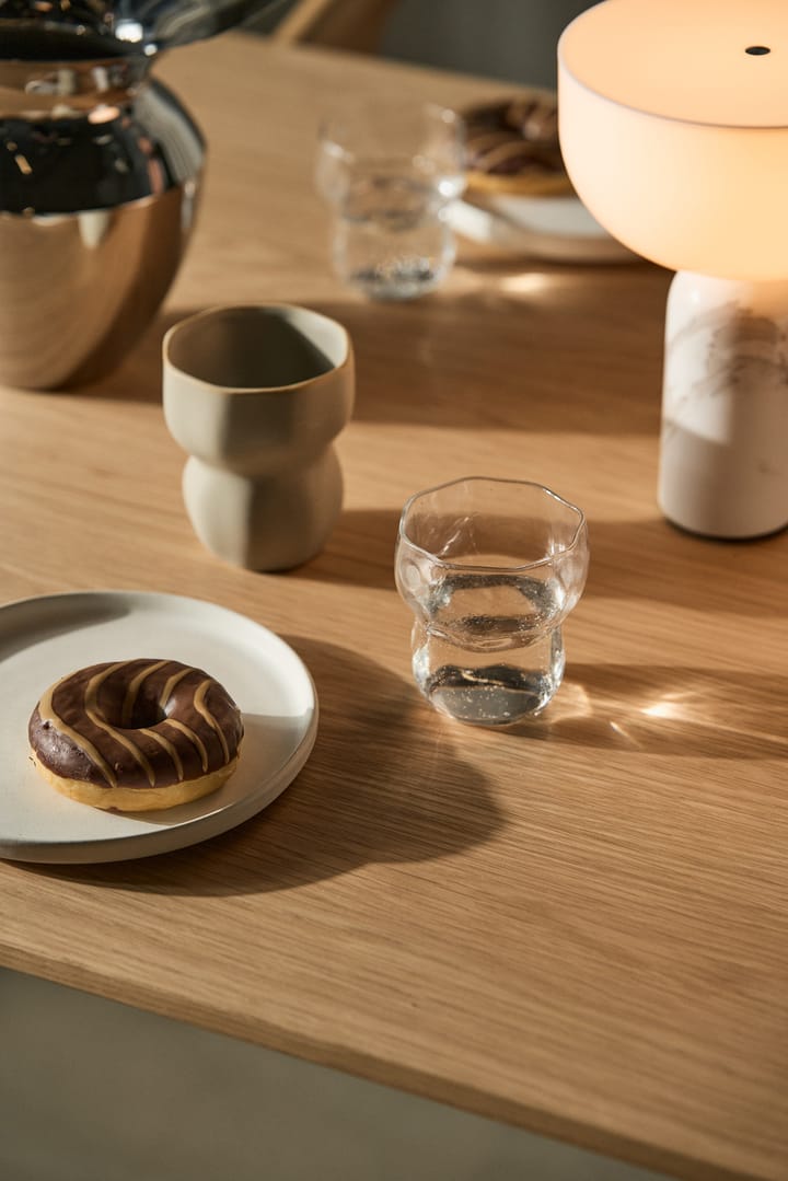 Vaso Limfjord 25 cl, Clear Broste Copenhagen