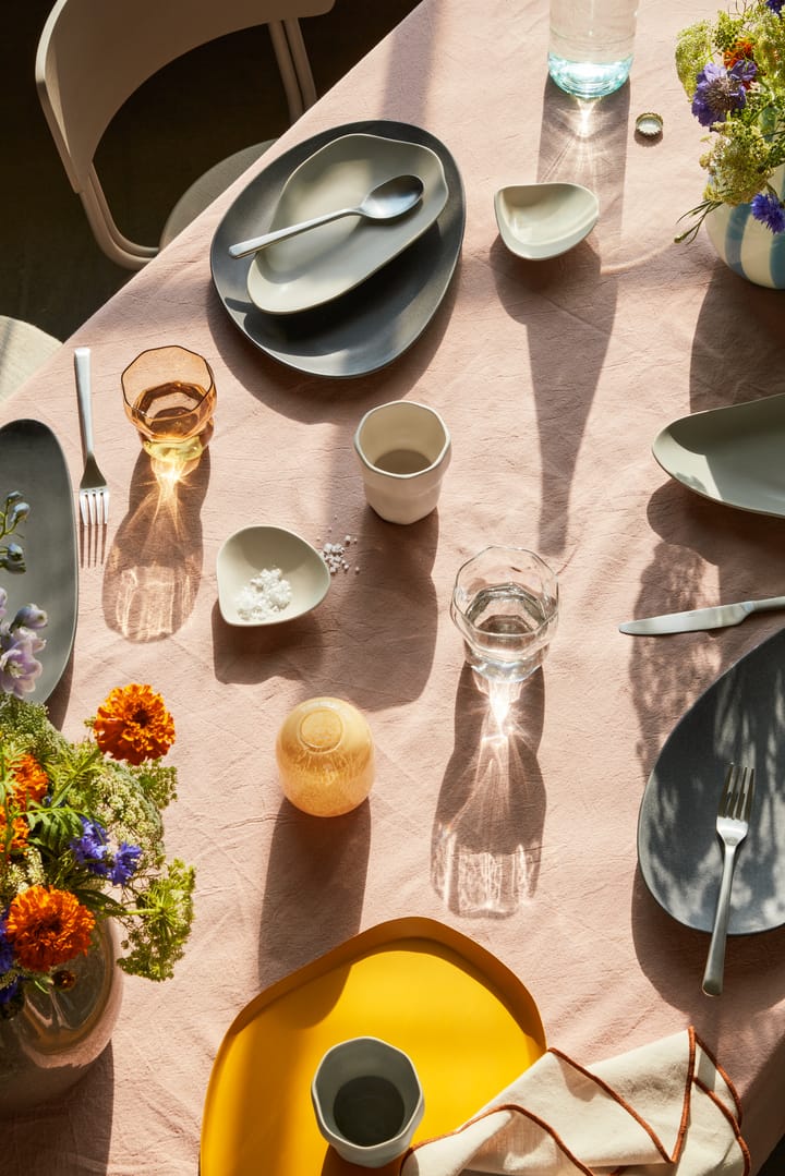 Vaso Limfjord 25 cl, Clear Broste Copenhagen