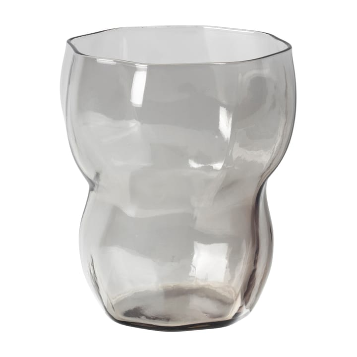 Vaso Limfjord 25 cl - Light grey - Broste Copenhagen