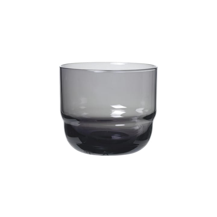 Vaso Nordic Bistro 15 cl - Smoke-clear - Broste Copenhagen