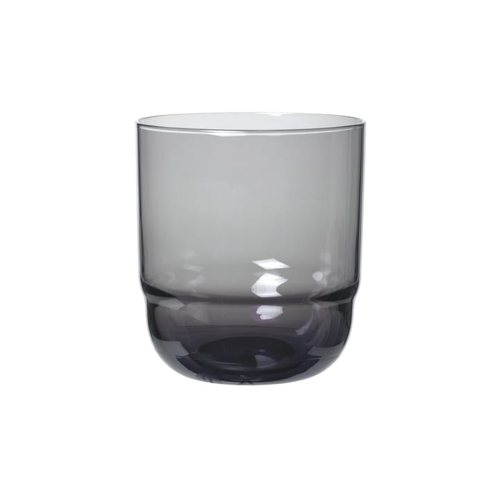 Vaso Nordic Bistro 20 cl - Smoke-clear - Broste Copenhagen