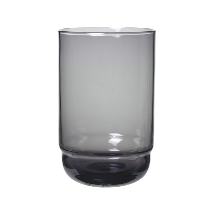 Vaso Nordic Bistro 35 cl - Smoke-clear - Broste Copenhagen