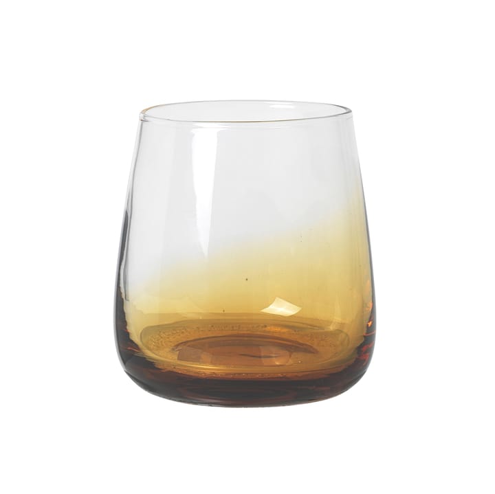Vaso para beber Amber - 35 cl - Broste Copenhagen