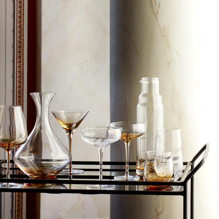 Vaso para beber Amber, 55 cl Broste Copenhagen