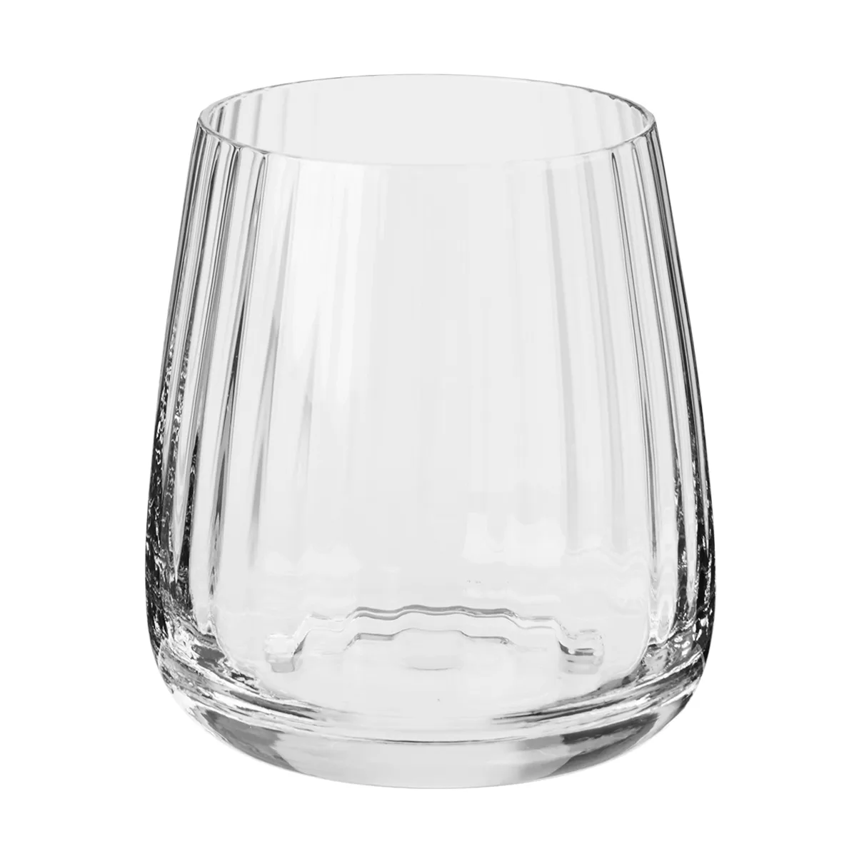 Vaso Sandvig, transparente Broste Copenhagen