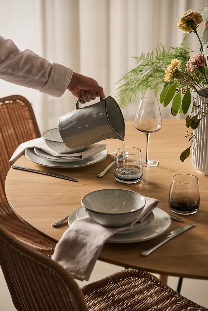 Vaso Smoke, 35 cl Broste Copenhagen