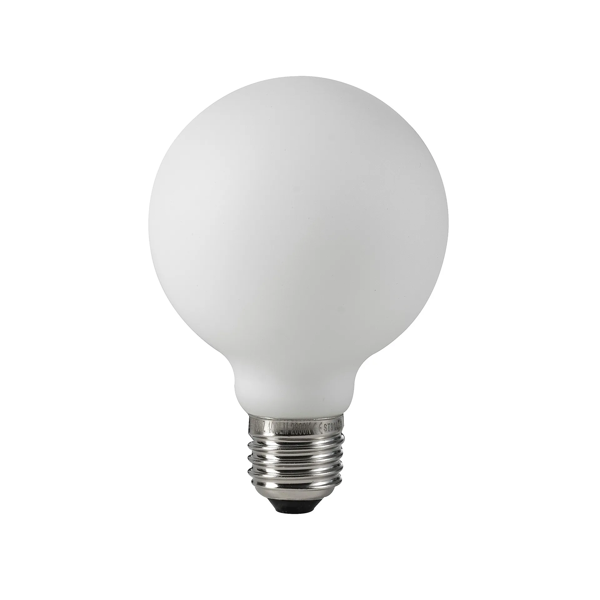 Bombilla para Fling 50, Glob 80 mm Bsweden