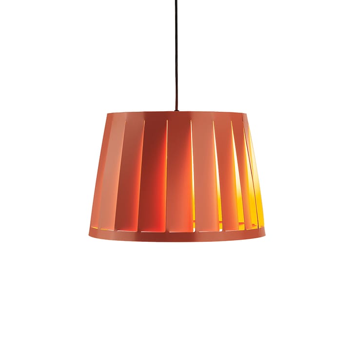 Lámpara colgante AVS - Orange matt - Bsweden