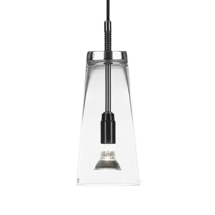Lámpara colgante Manhattan 50 - Transparente - Bsweden