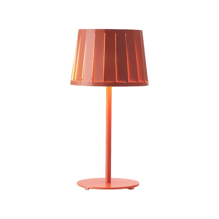 Lámpara de mesa AVS - Orange matt - Bsweden