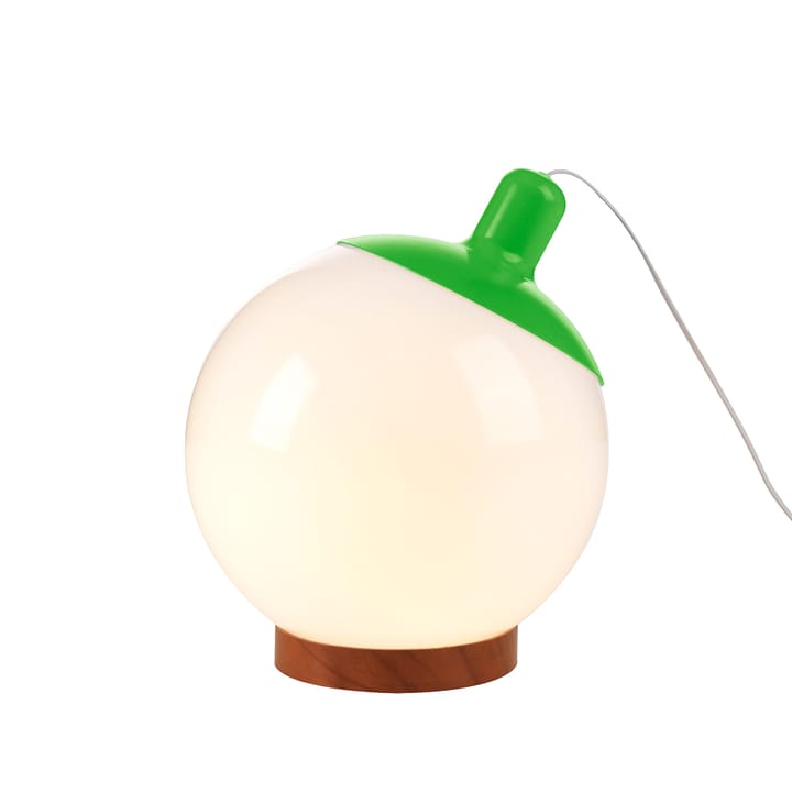 Lámpara de mesa Dolly - Verde - Bsweden