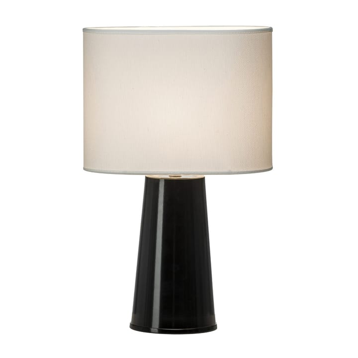 Lámpara de mesa Ella 45 cm - Negro - Bsweden