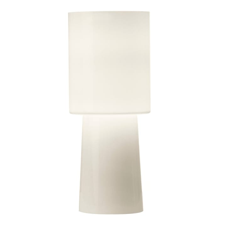 Lámpara de mesa Olle pequeña - Blanco - Bsweden