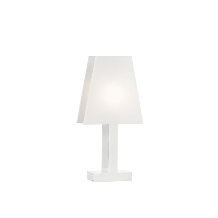 Lámpara de mesa Siluett 66 - Opal - Bsweden