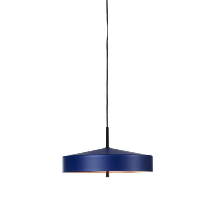 Lámpara de techo Cymbal - azul 32 cm - Bsweden
