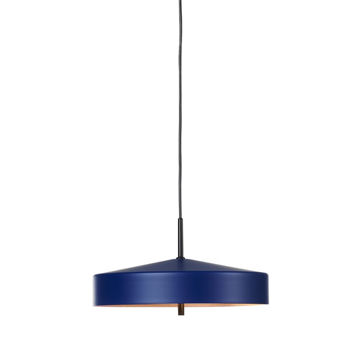 Lámpara de techo Cymbal - azul 46 cm - Bsweden