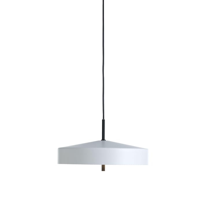 Lámpara de techo Cymbal - blanco 32 cm - Bsweden