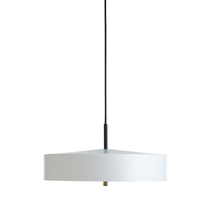 Lámpara de techo Cymbal - blanco 46 cm - Bsweden