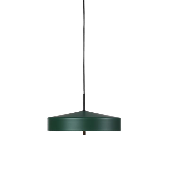 Lámpara de techo Cymbal - Verde 32 cm - Bsweden