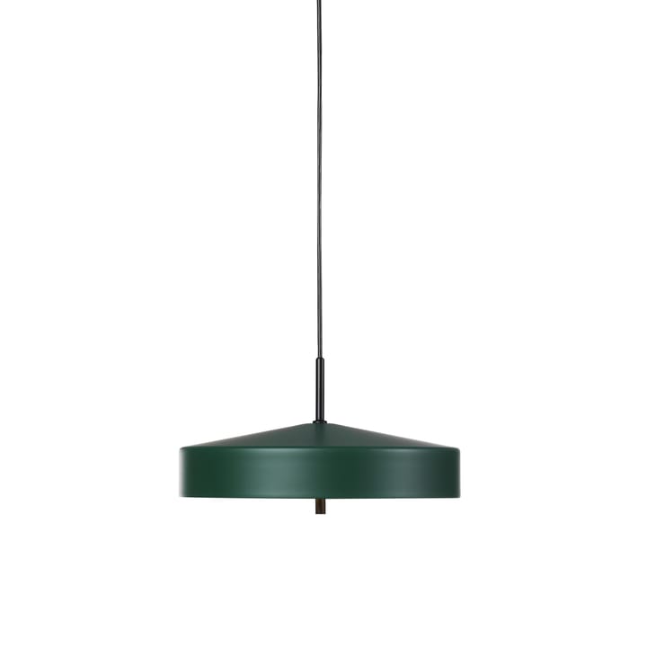 Lámpara de techo Cymbal - verde 32 cm - Bsweden
