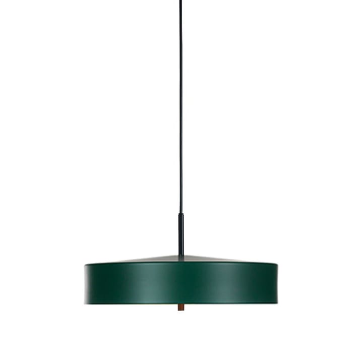 Lámpara de techo Cymbal - verde 46 cm - Bsweden