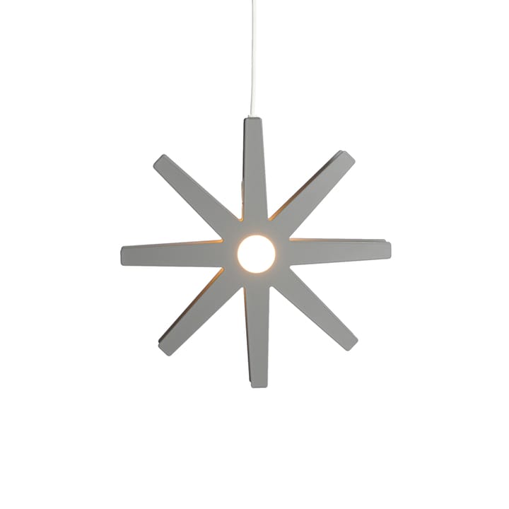 Lámpara de techo Fling 33 - Gris mate - Bsweden