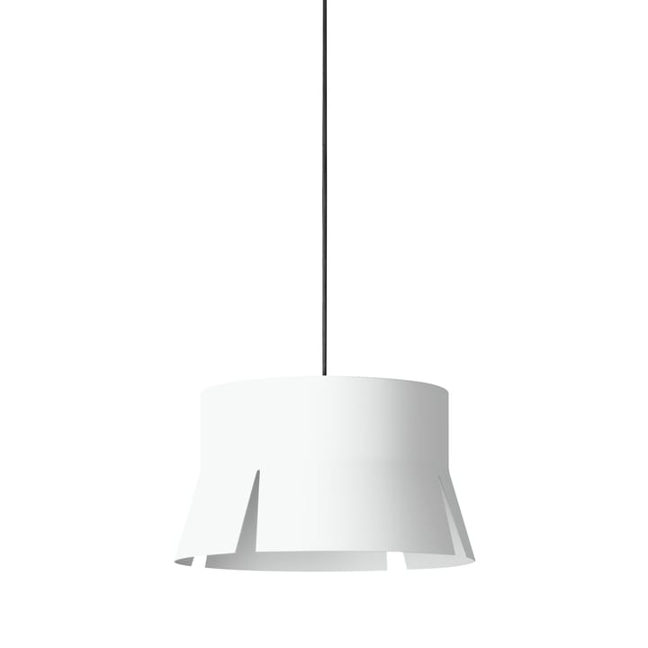 Lámpara de techo Split blanca - grande - Bsweden
