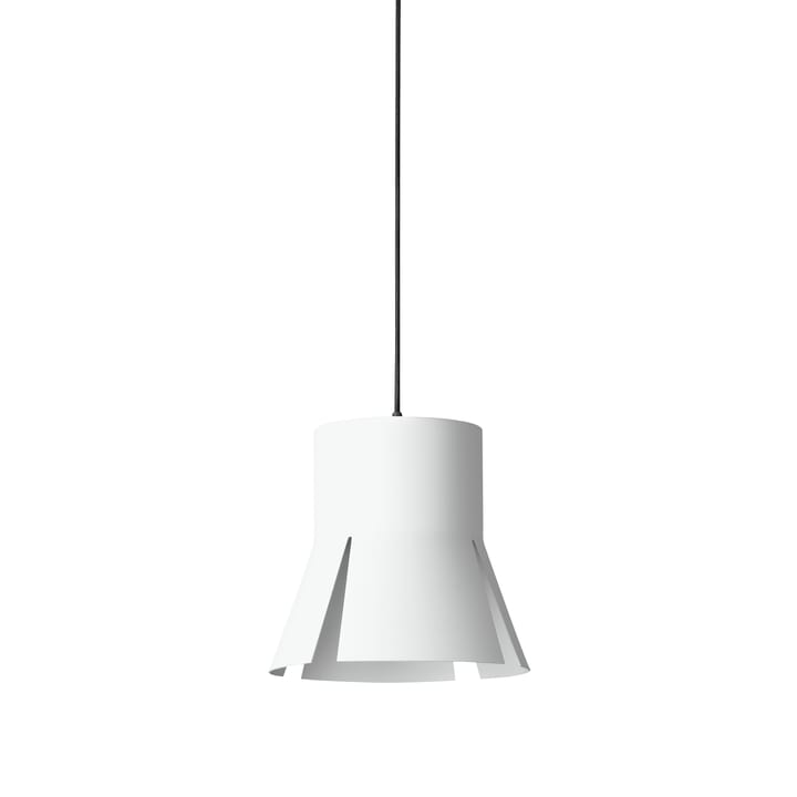 Lámpara de techo Split blanca - mediana - Bsweden