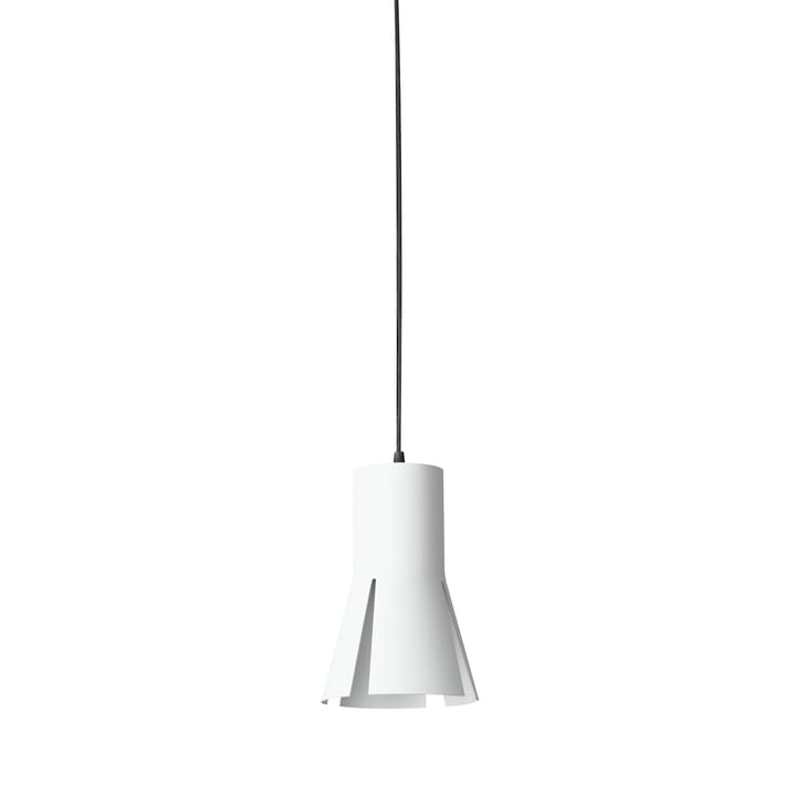 Lámpara de techo Split blanca - pequeña - Bsweden