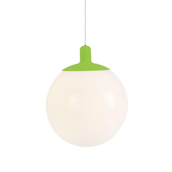 Lámpara Dolly - blanco-verde - Bsweden