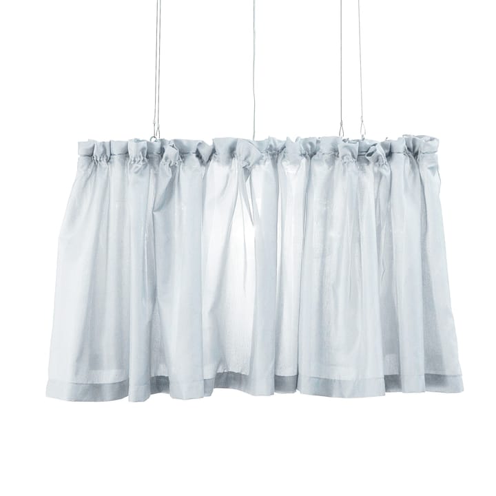 Lámpara S-XXL, blanco Bsweden