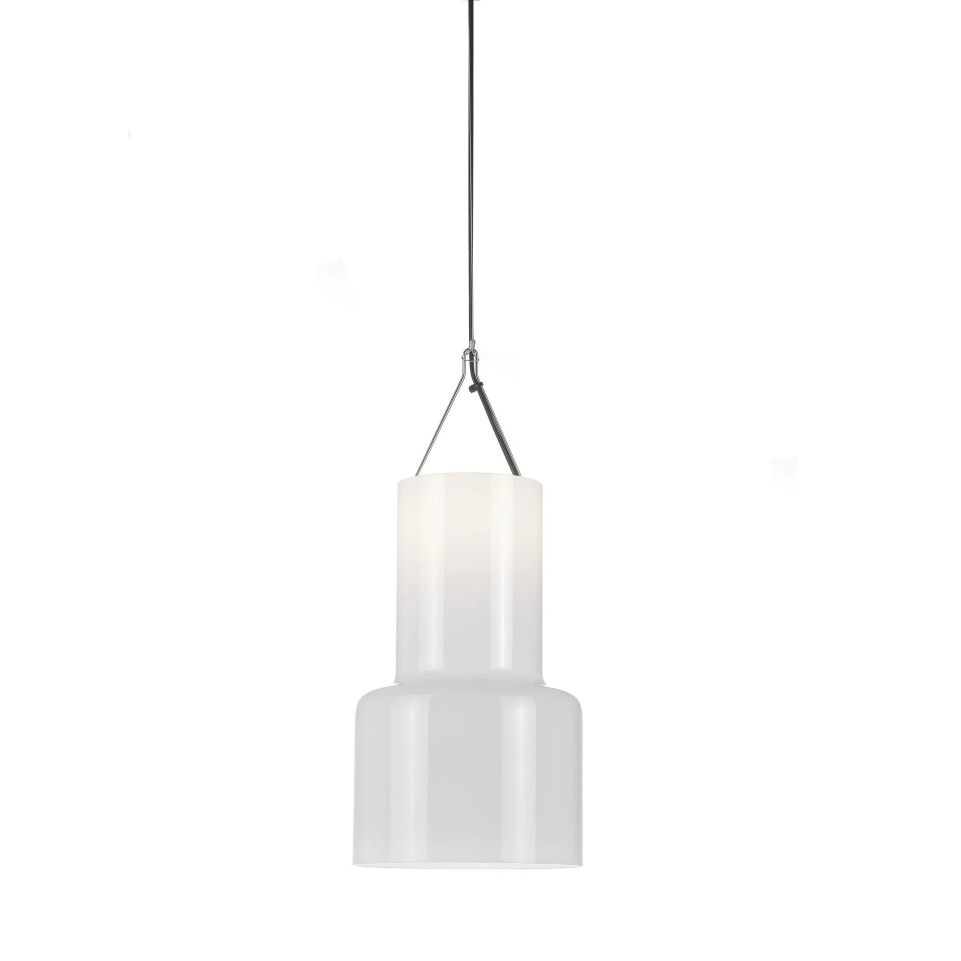 Lámpara Soho, opal Bsweden