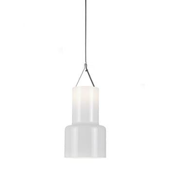 Lámpara Soho - opal - Bsweden