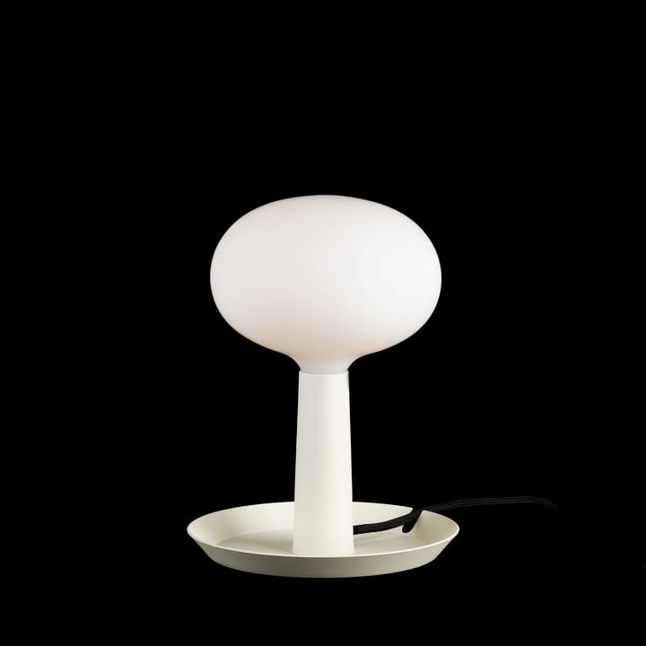 Lámpara Tray, blanco Bsweden