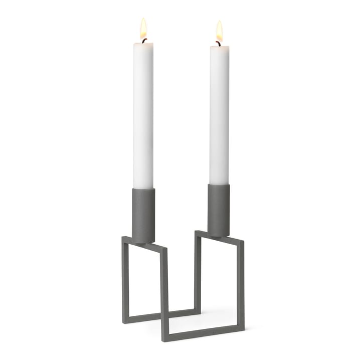 Candelabro Line - gris - By Lassen