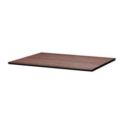 Estante para Frame 49 - roble ahumado - By Lassen