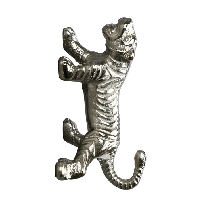 By On Gancho de pared Tiger - plata - By On