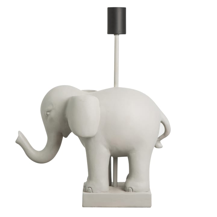 Pie de lámpara By On animal - elefante - By On