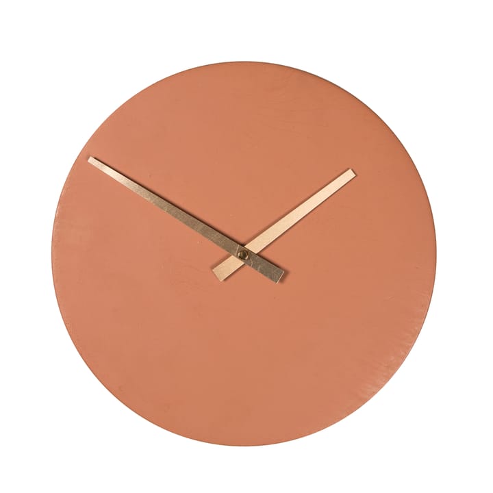 Reloj Timewise - coral - By On