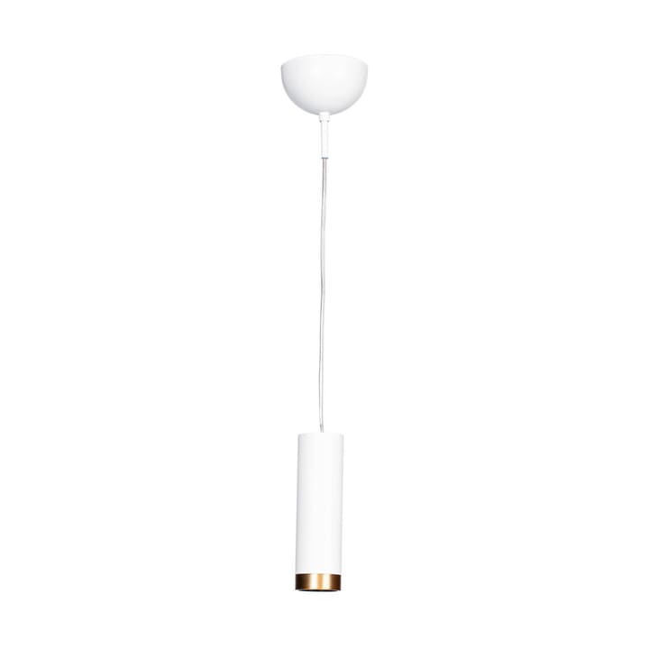 Lámpara colgante Puls 21 cm - Blanco mate - By Rydéns