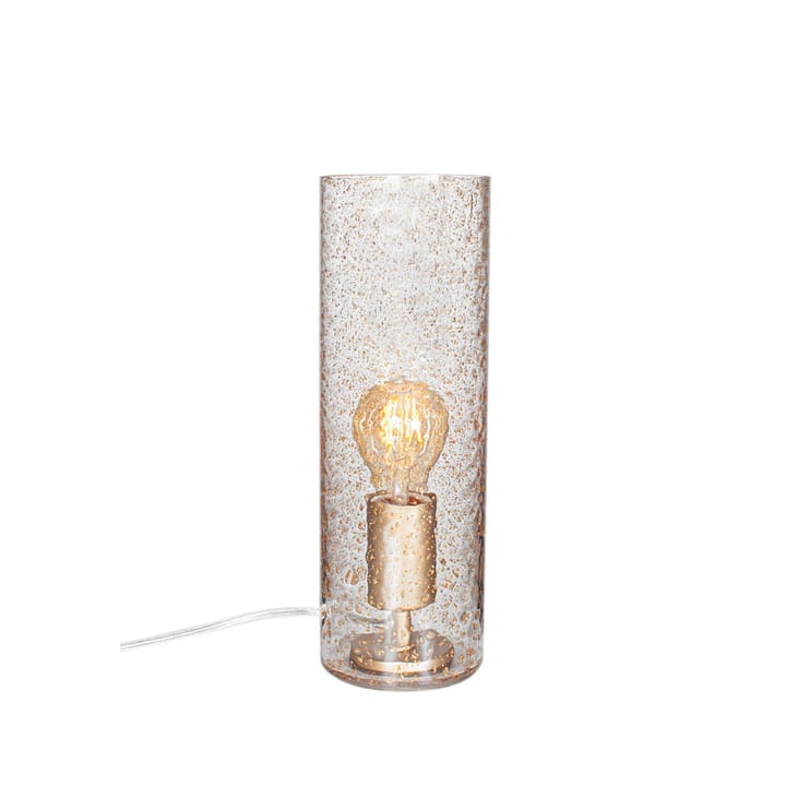 Lámpara de mesa Golden - dorado, h30 cm - By Rydéns