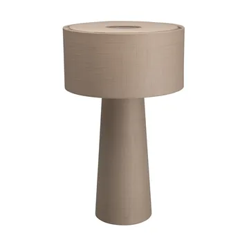 Lámpara de mesa Linum - Beige, 50 cm - By Rydéns