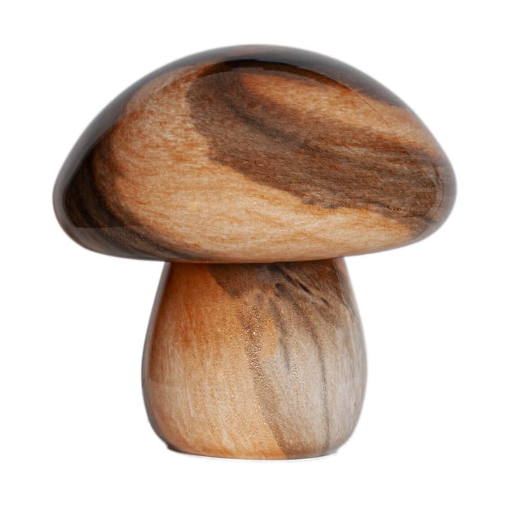 Lámpara de mesa Mira Mushroom 30 cm - Natural - By Rydéns