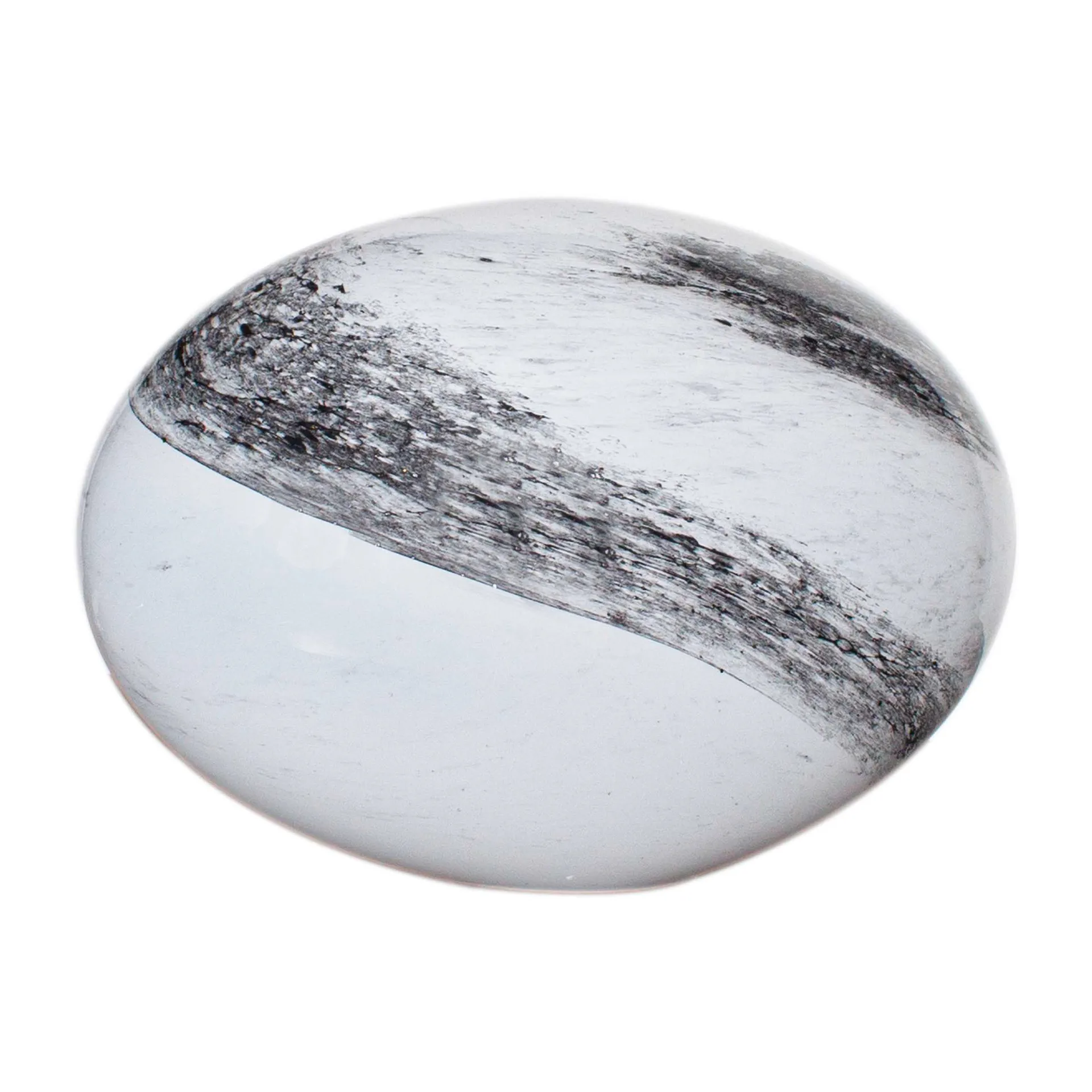 Lámpara de mesa Mira, Negro By Rydéns