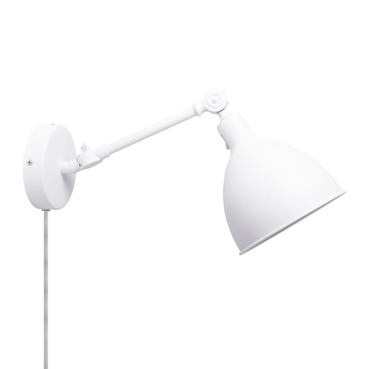 Lámpara de pared Bazar mini - Blanco arena - By Rydéns