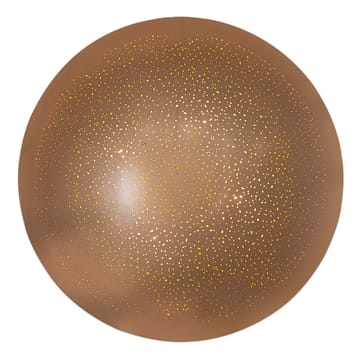 Lámpara de pared Colby Ø70 cm - Dorado - By Rydéns