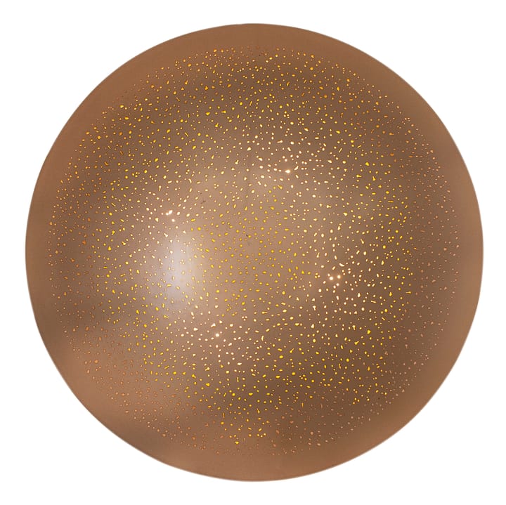 Lámpara de pared Colby Ø70 cm - Dorado - By Rydéns