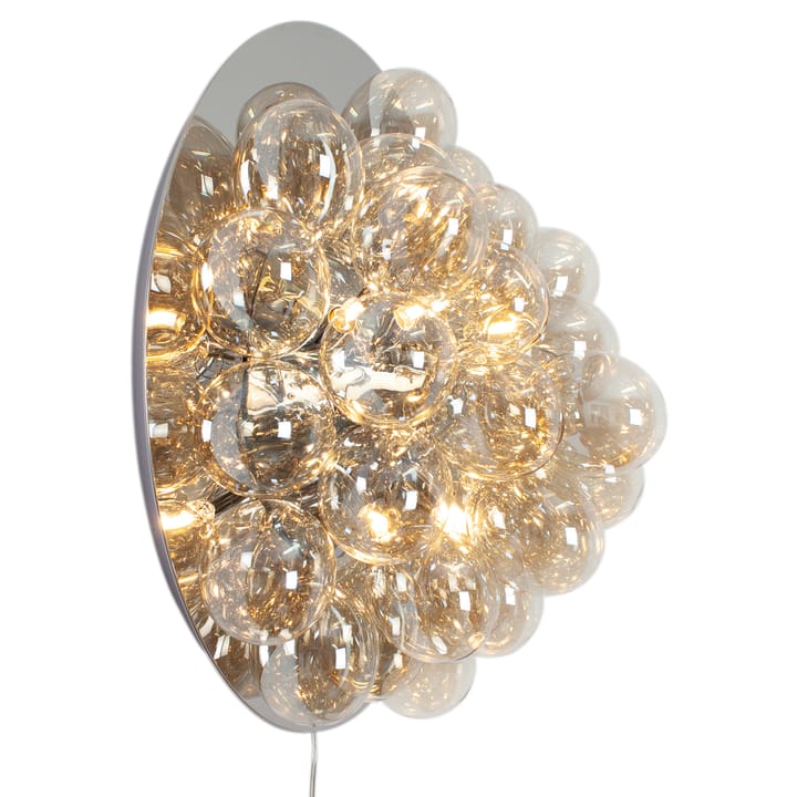 Lámpara de pared Gross Ø60 cm, Amber By Rydéns