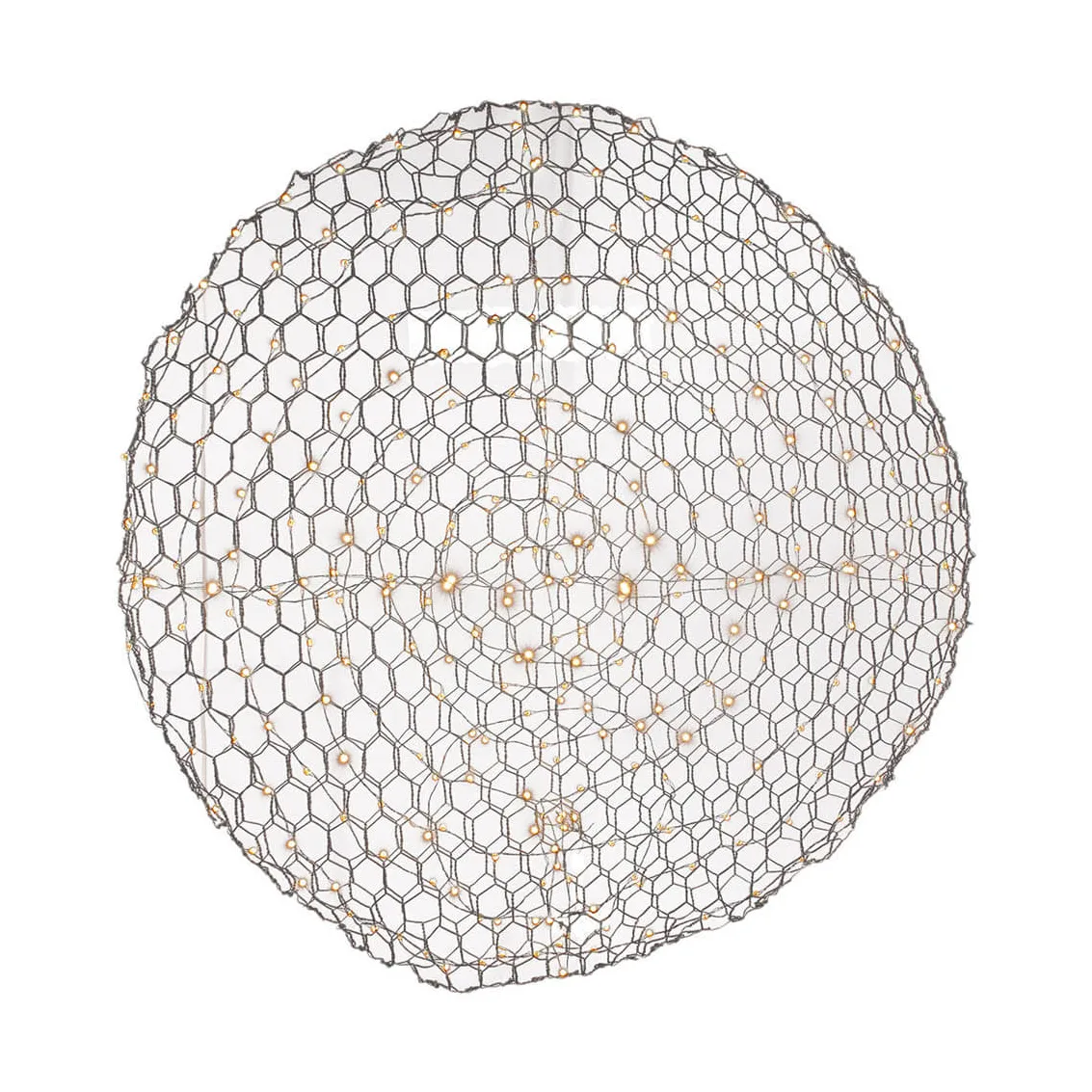 Lámpara de pared Hayden, Negro By Rydéns