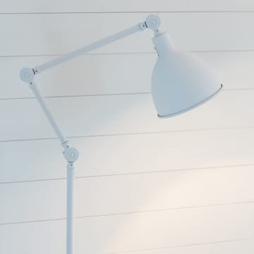 Lámpara de pie Bazar - blanco arena - By Rydéns